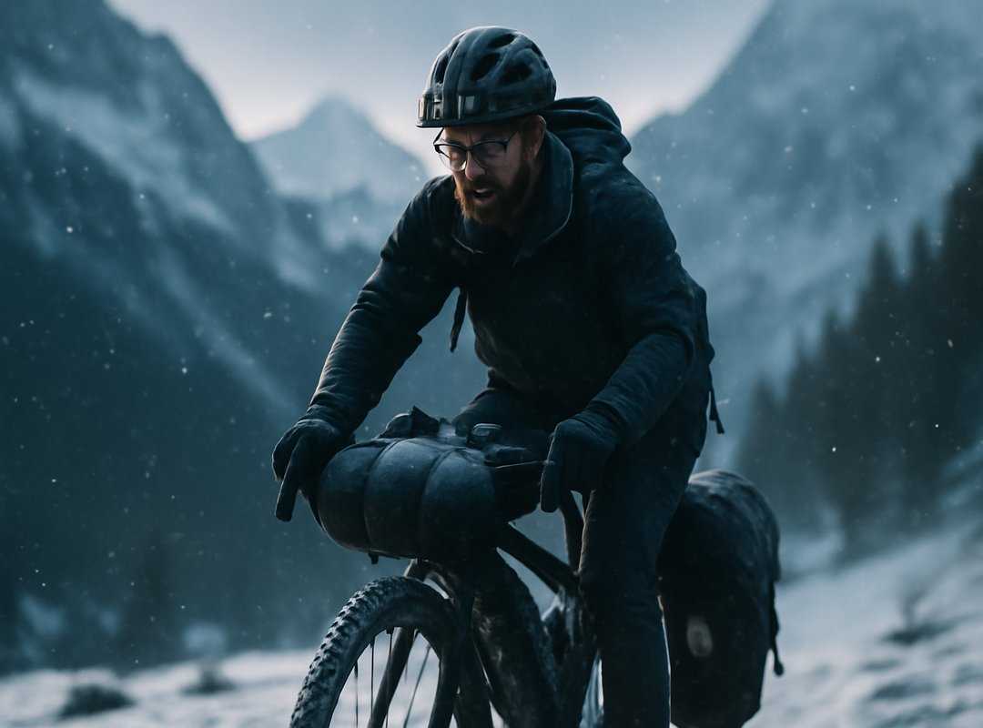 epic bike routes