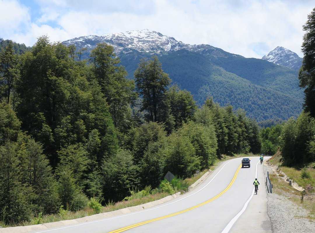 epic bike routes