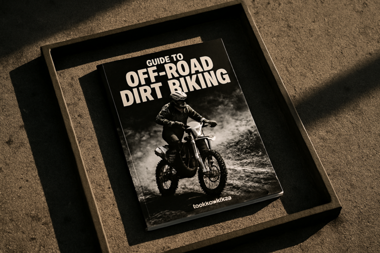 fmboffroad dirt bike guide from formotorbikes