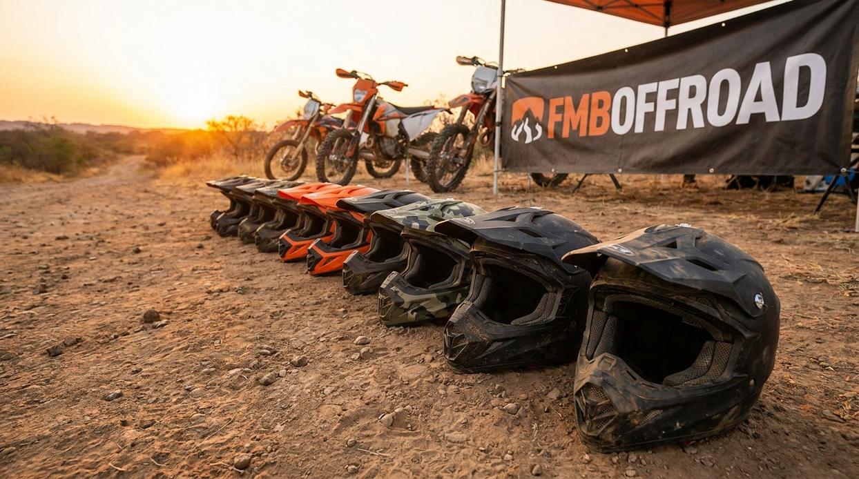 fmboffroad helmets