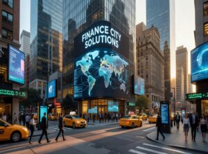 Gscfinanceville