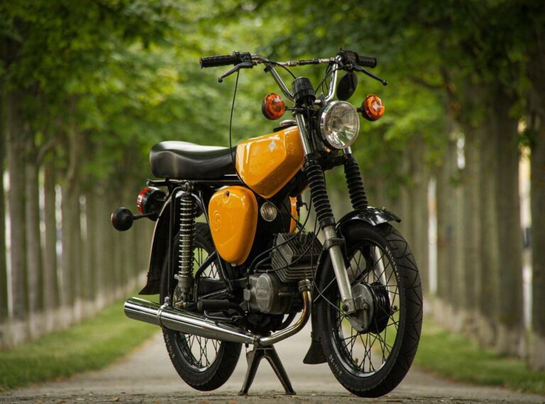 Is Motorcycle Tuning Safe Fmbmototune