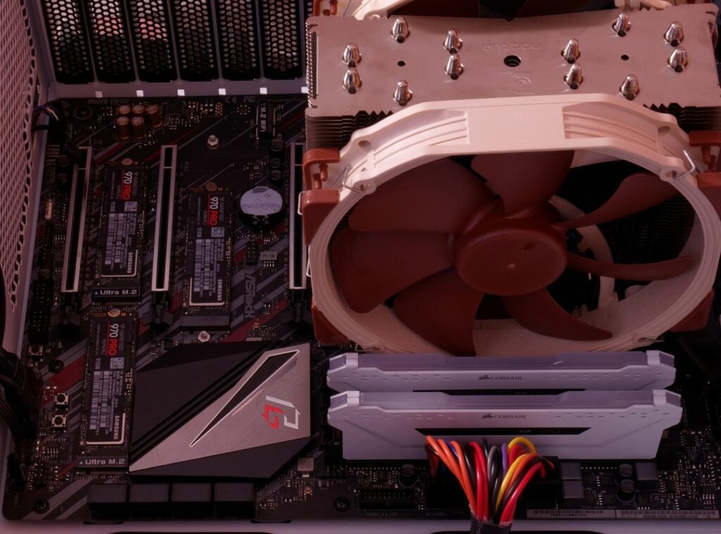 latest off-road tech