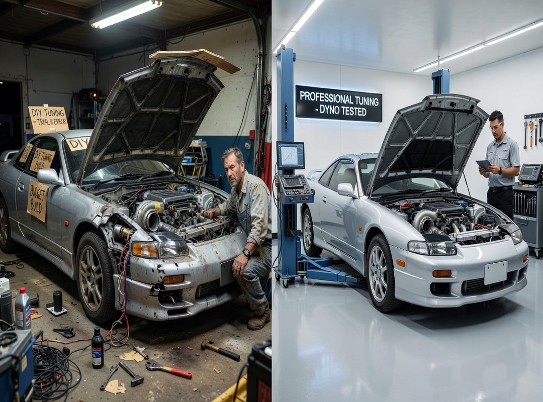 Motorbike Tuning Advice Fmbmototune