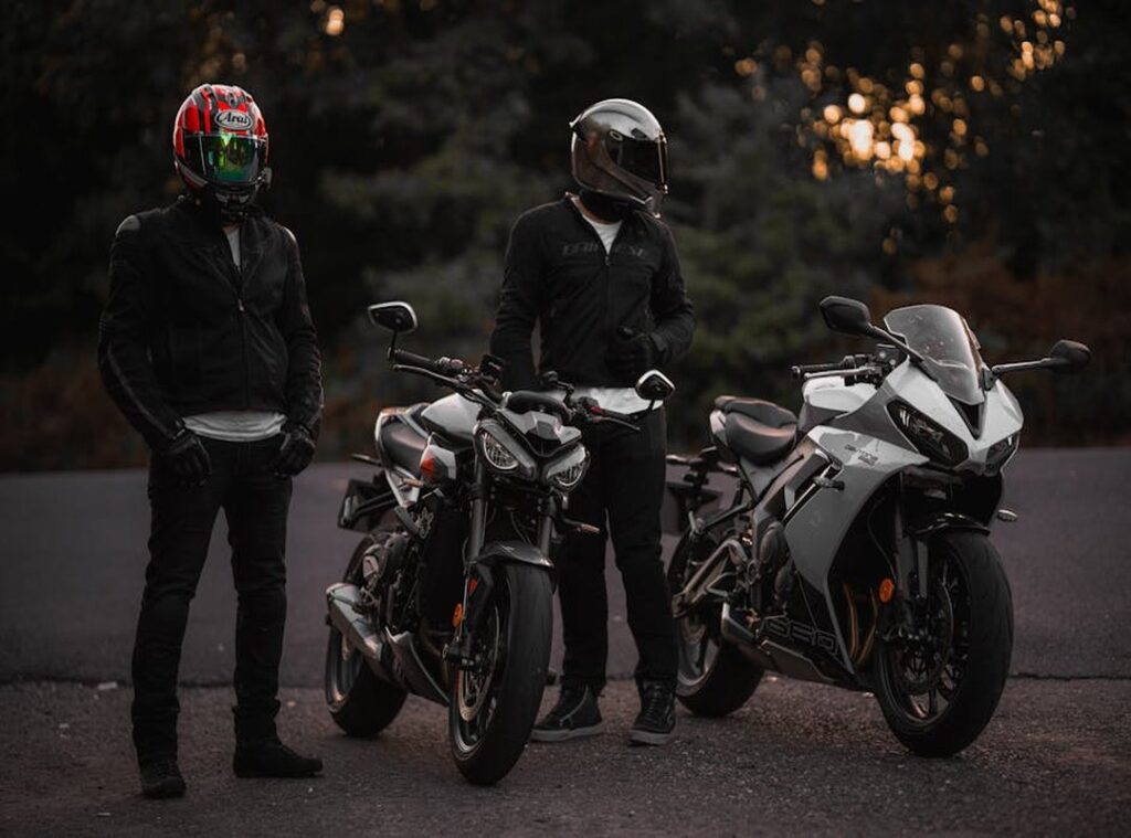 Motorcycle Equipment Fmbmotogear