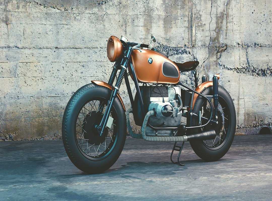 motorcycle packing essentials