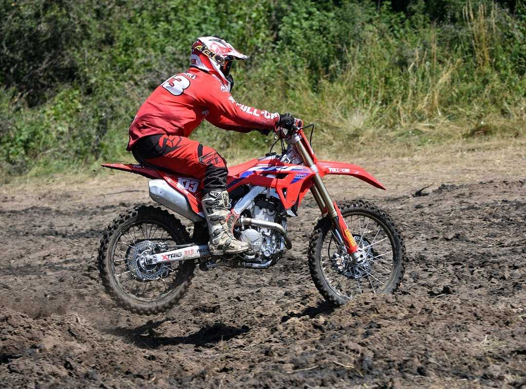 off-road master secrets