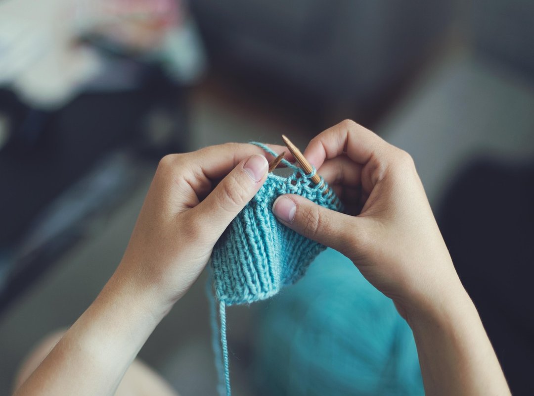 Pro Tips for Perfecting Your Stitch Crafts