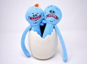 rick and morty cuevana