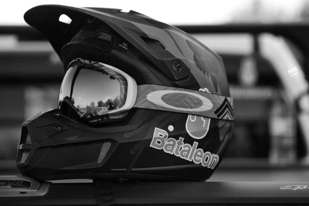 which helmet should i buy fmboffroad