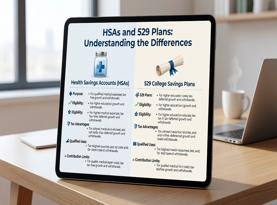 Which Investment Account to Open Gscfinanceville