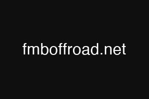 fmboffroad.net