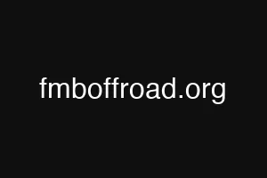 fmboffroad.org